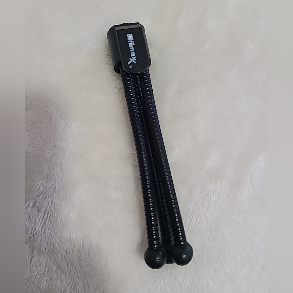 Ultimaxx Metal Small Mini table top Tripod